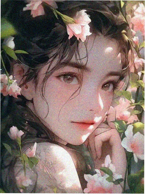 深海来信电影海报