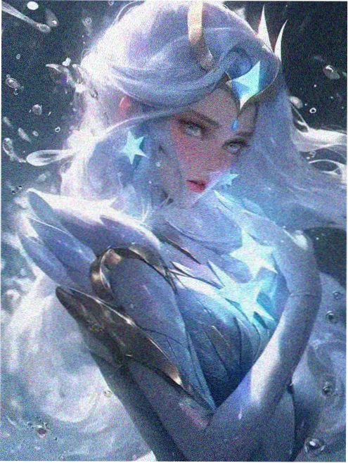 长夜将明剧集海报